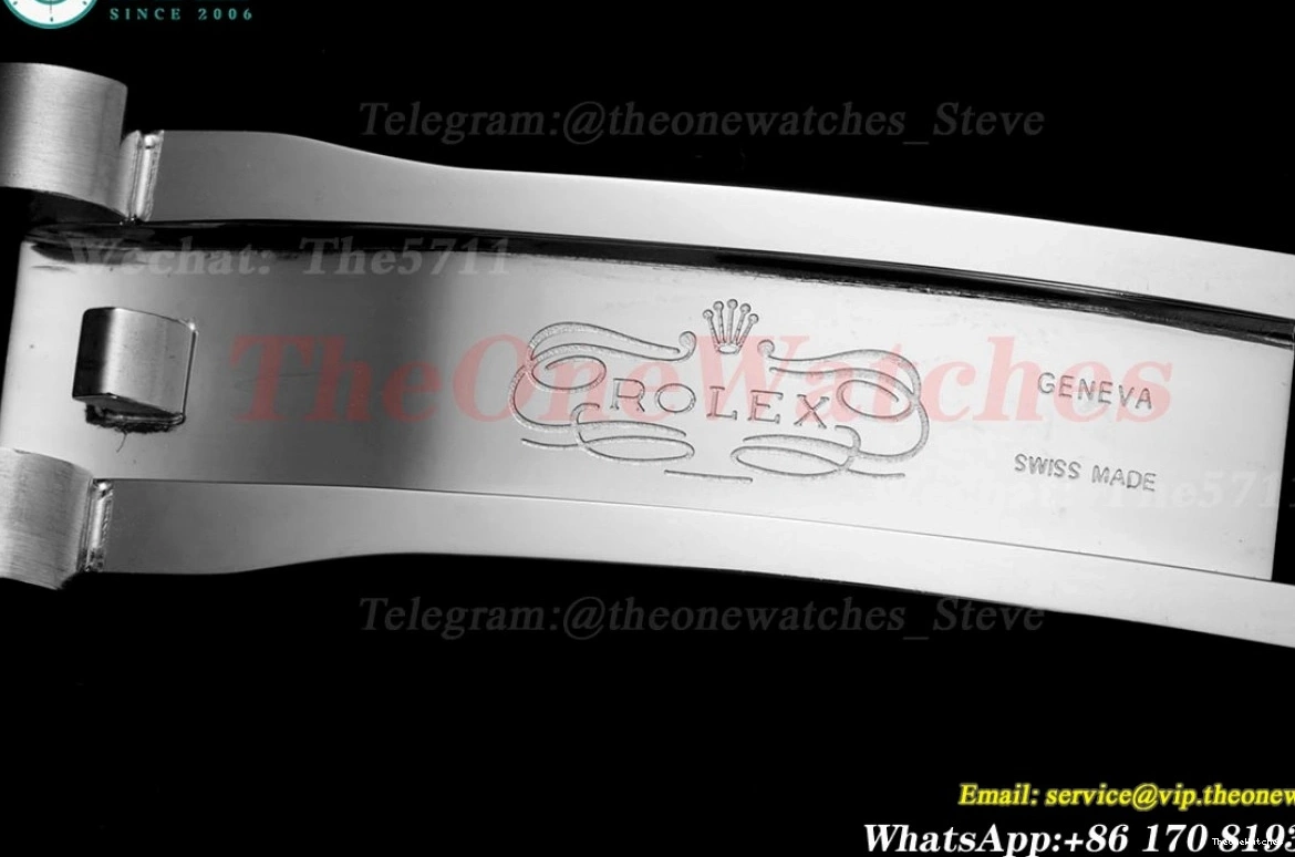 Pres 31mm Datejust ladies Blue SS Flt A2824 JDF SS 0322